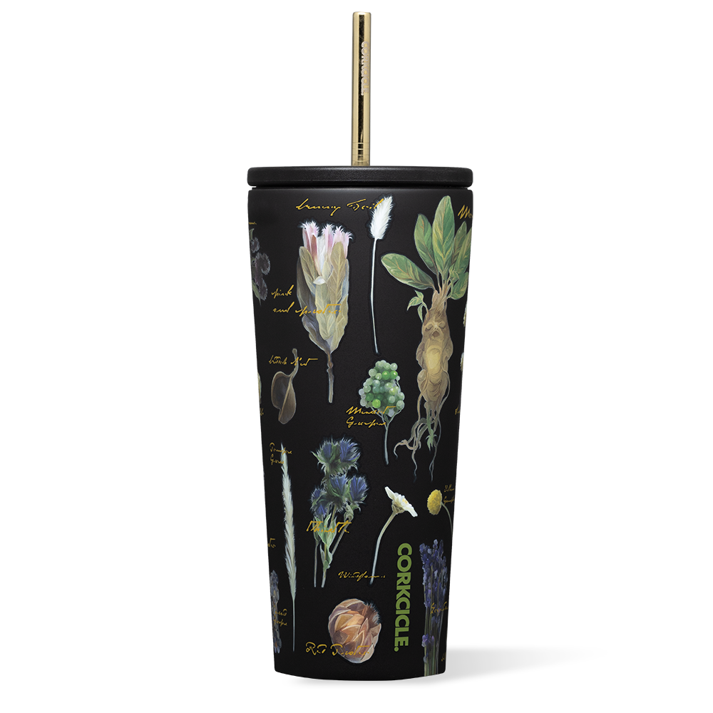 Harry Potter Cold Cup - Versatile Beverage E7 - 24oz / Herbology