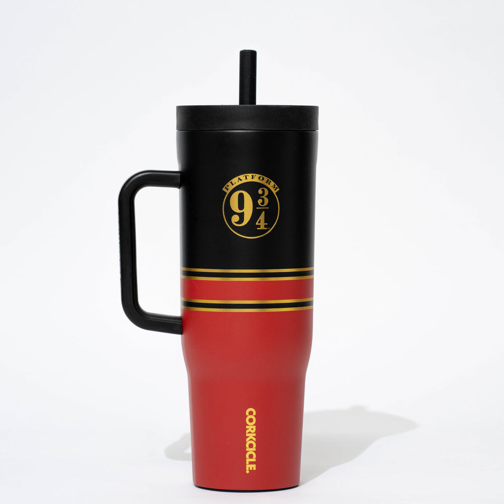 Harry Potter Leakproof Cruiser - Seasonal Sip Y6