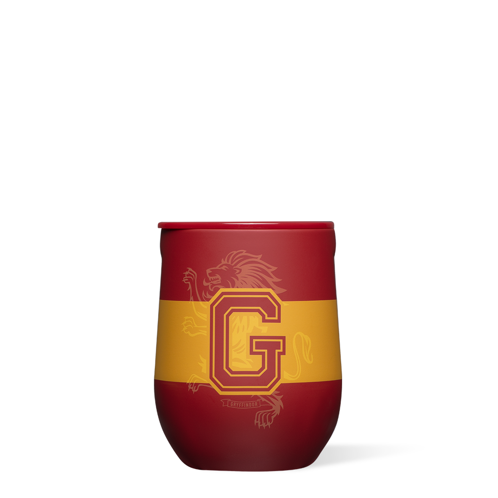 Harry Potter Stemless - Seasonal Collection T3