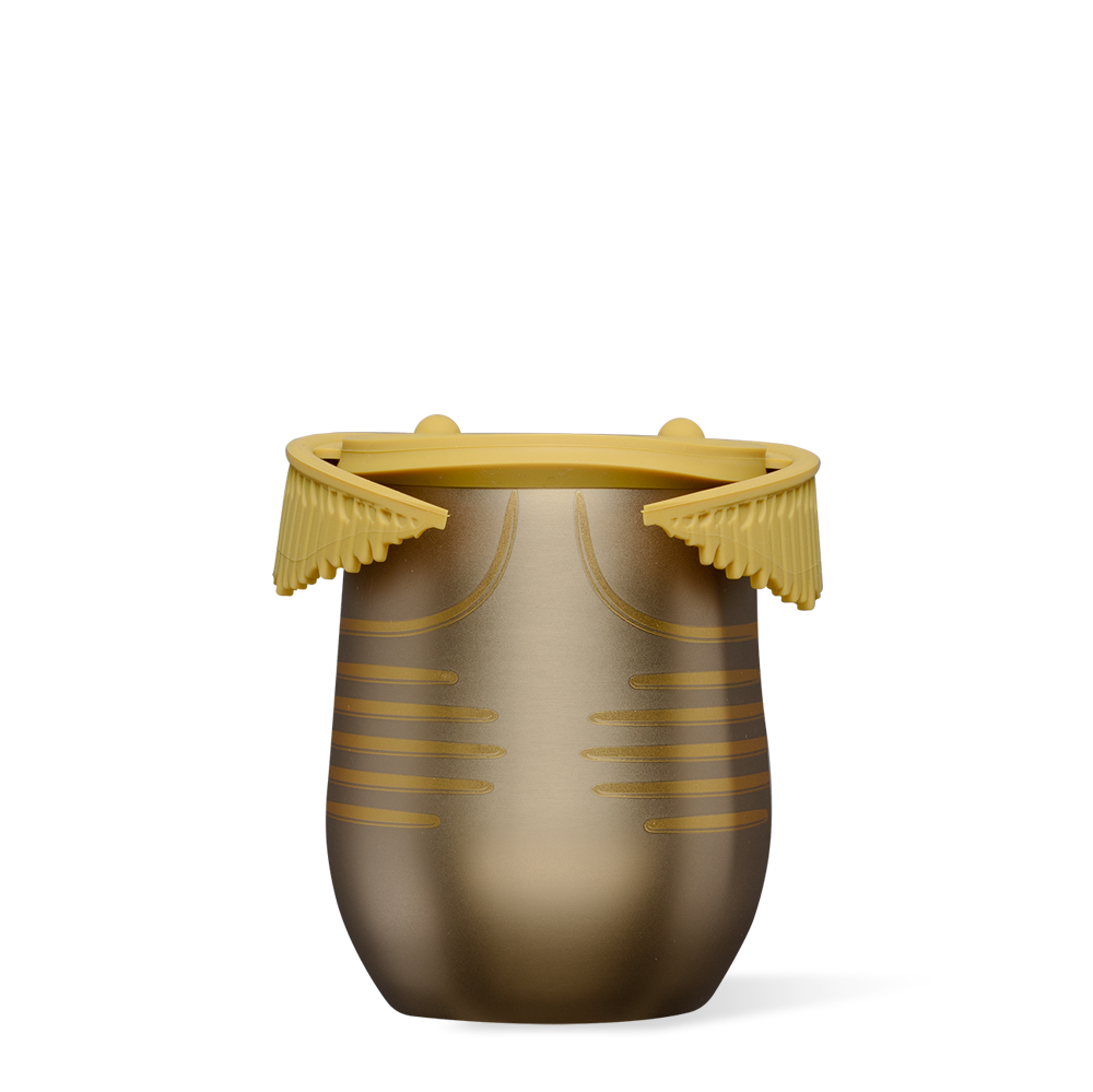 Harry Potter Stemless - Seasonal Collection T3