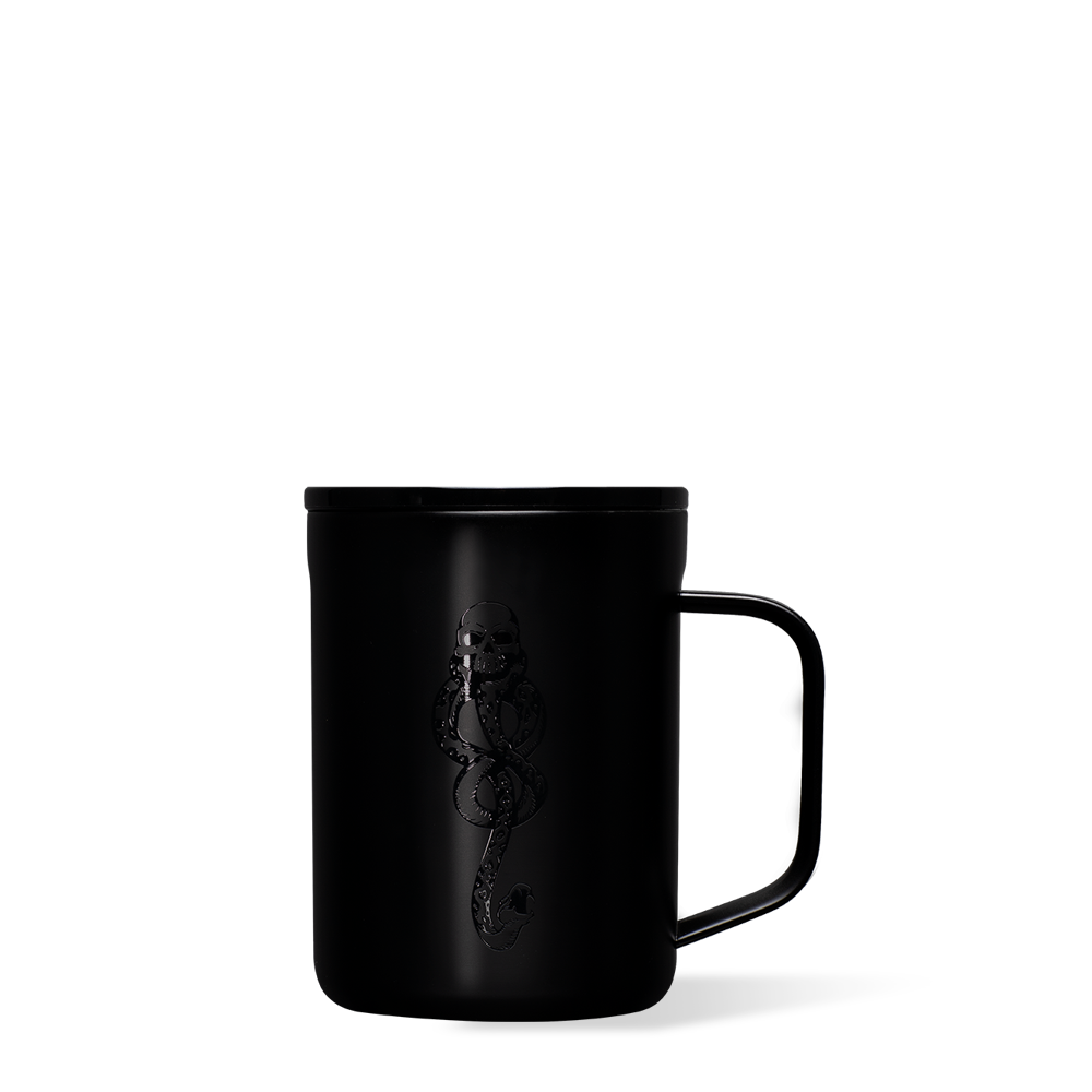Harry Potter Coffee Mug - Clean Bottle Z4
