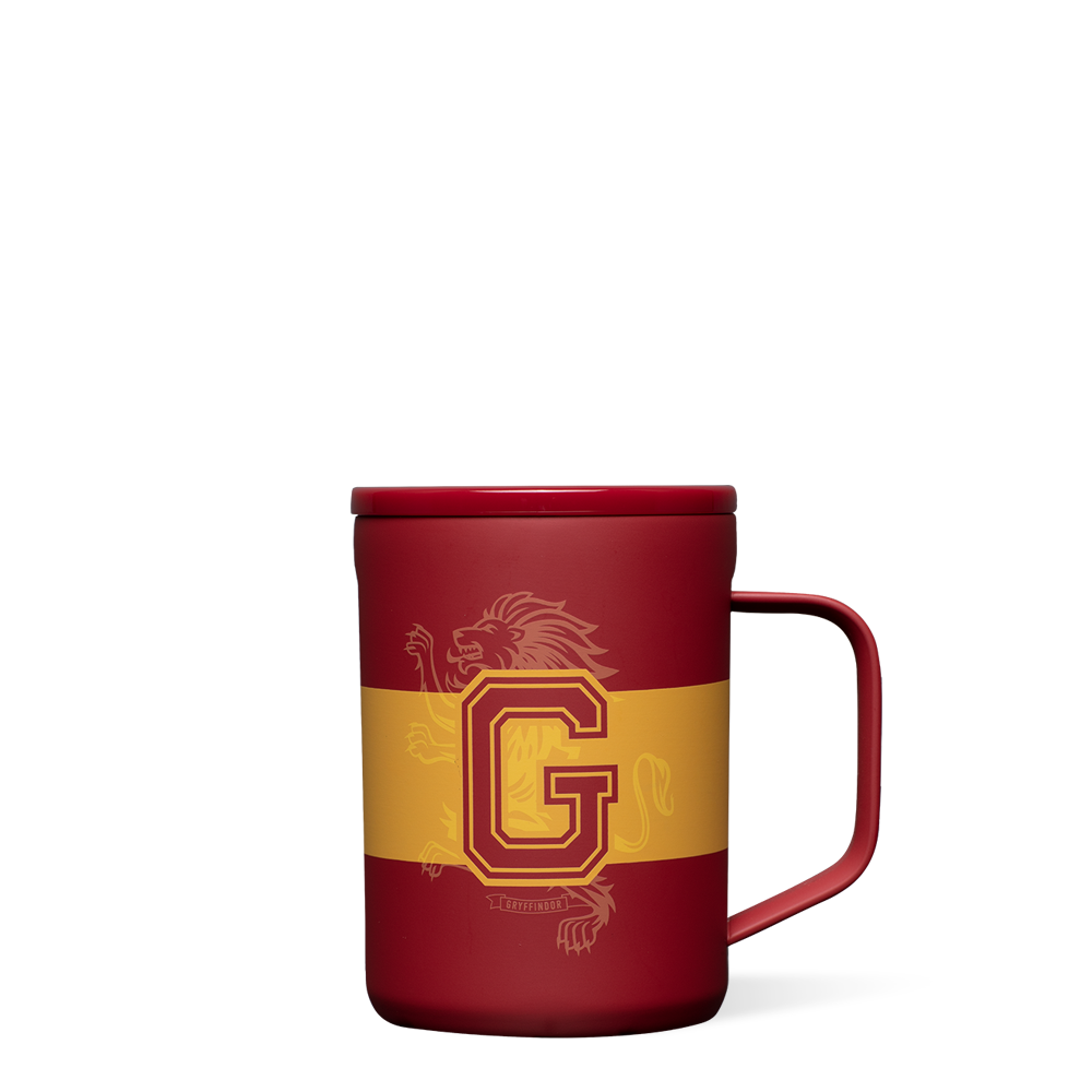 Harry Potter Coffee Mug - Clean Bottle Z4