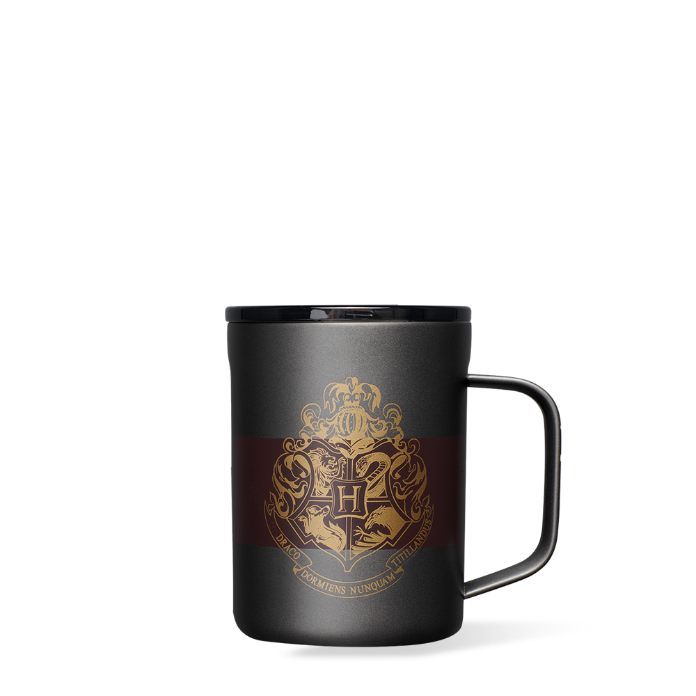 Harry Potter Coffee Mug - Clean Bottle Z4