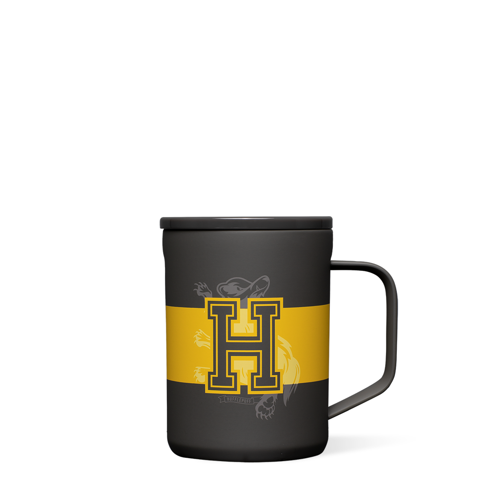 Harry Potter Coffee Mug - Clean Bottle Z4