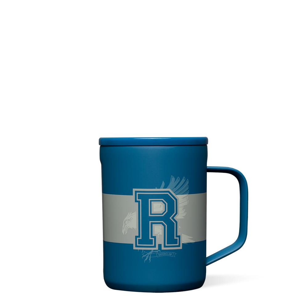 Harry Potter Coffee Mug - Clean Bottle Z4