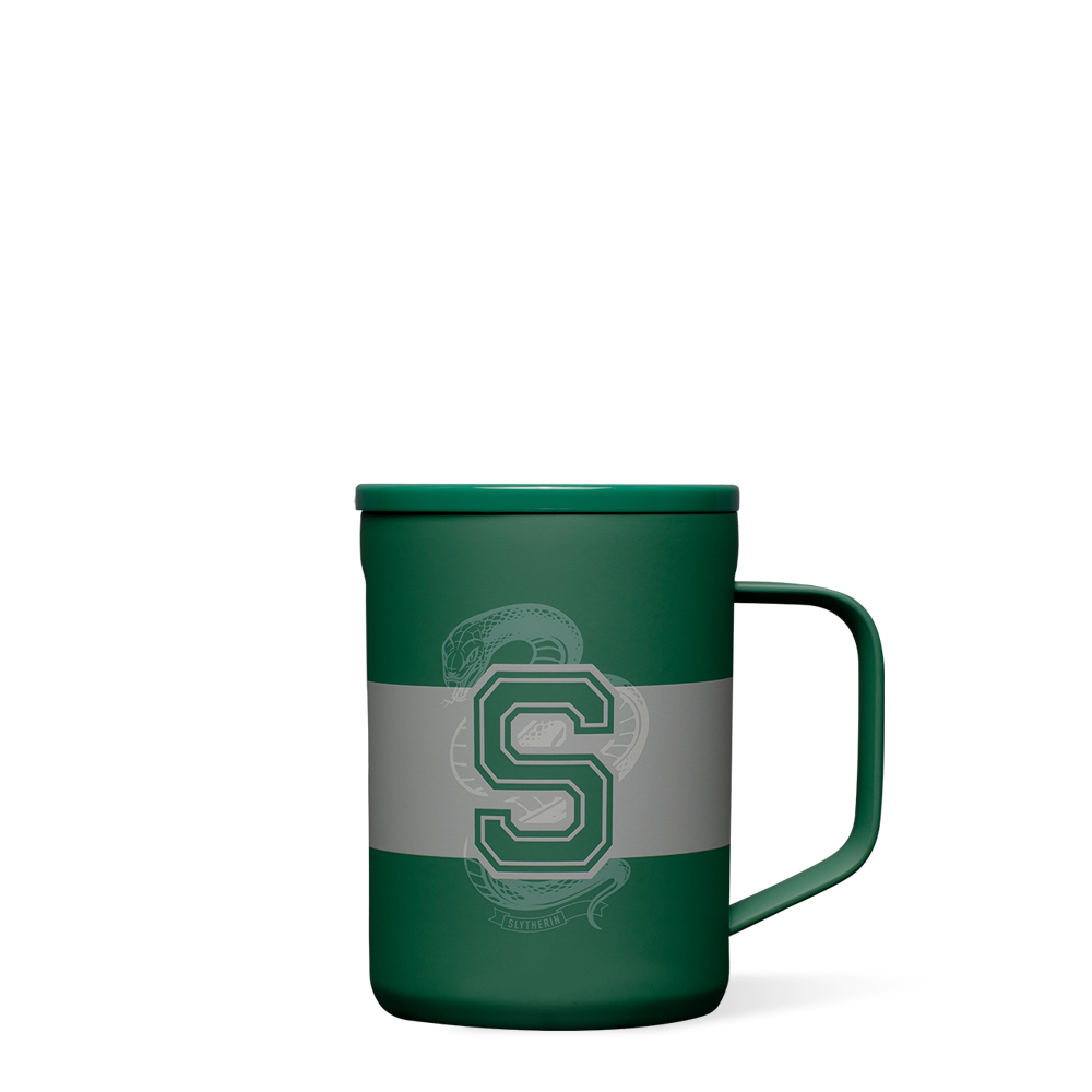 Harry Potter Coffee Mug - Clean Bottle Z4