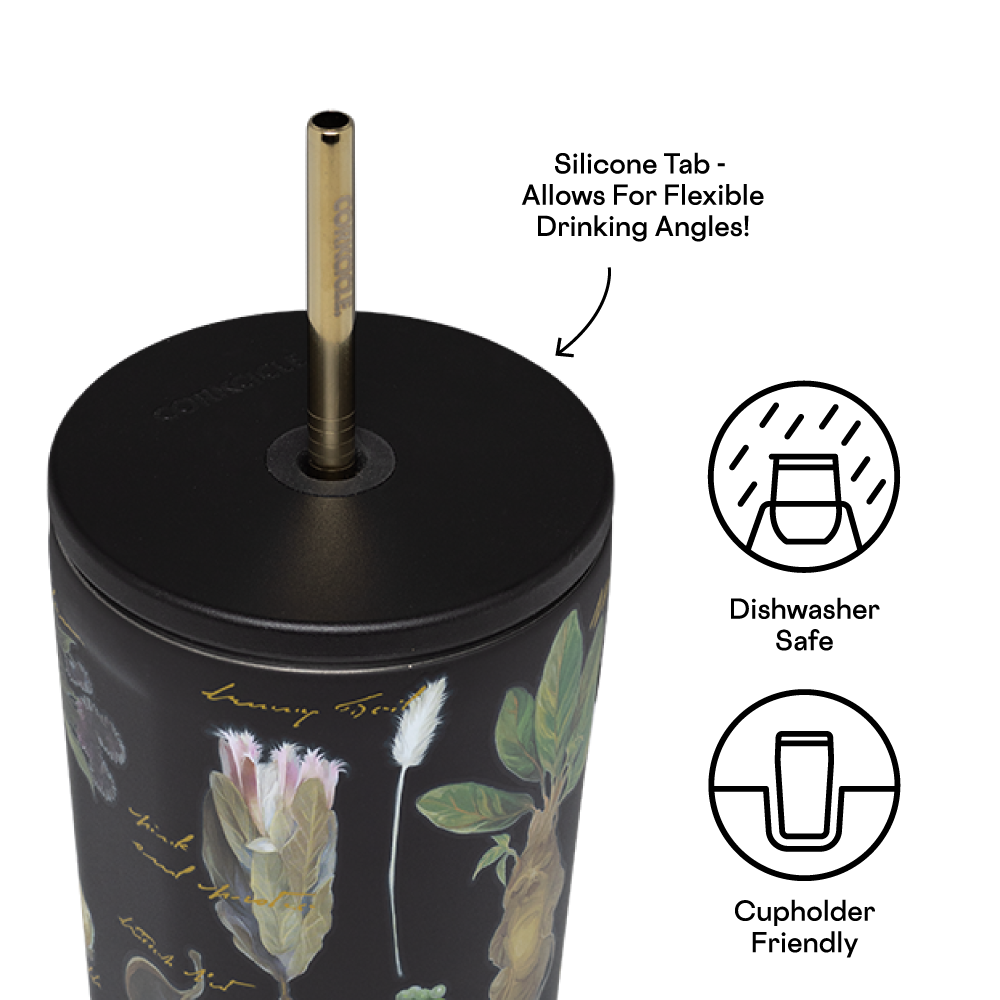 Harry Potter Cold Cup - Versatile Beverage E7