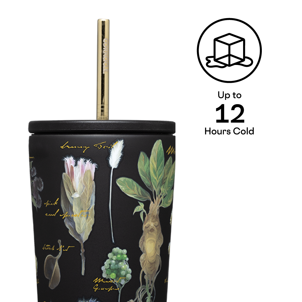 Harry Potter Cold Cup - Versatile Beverage E7