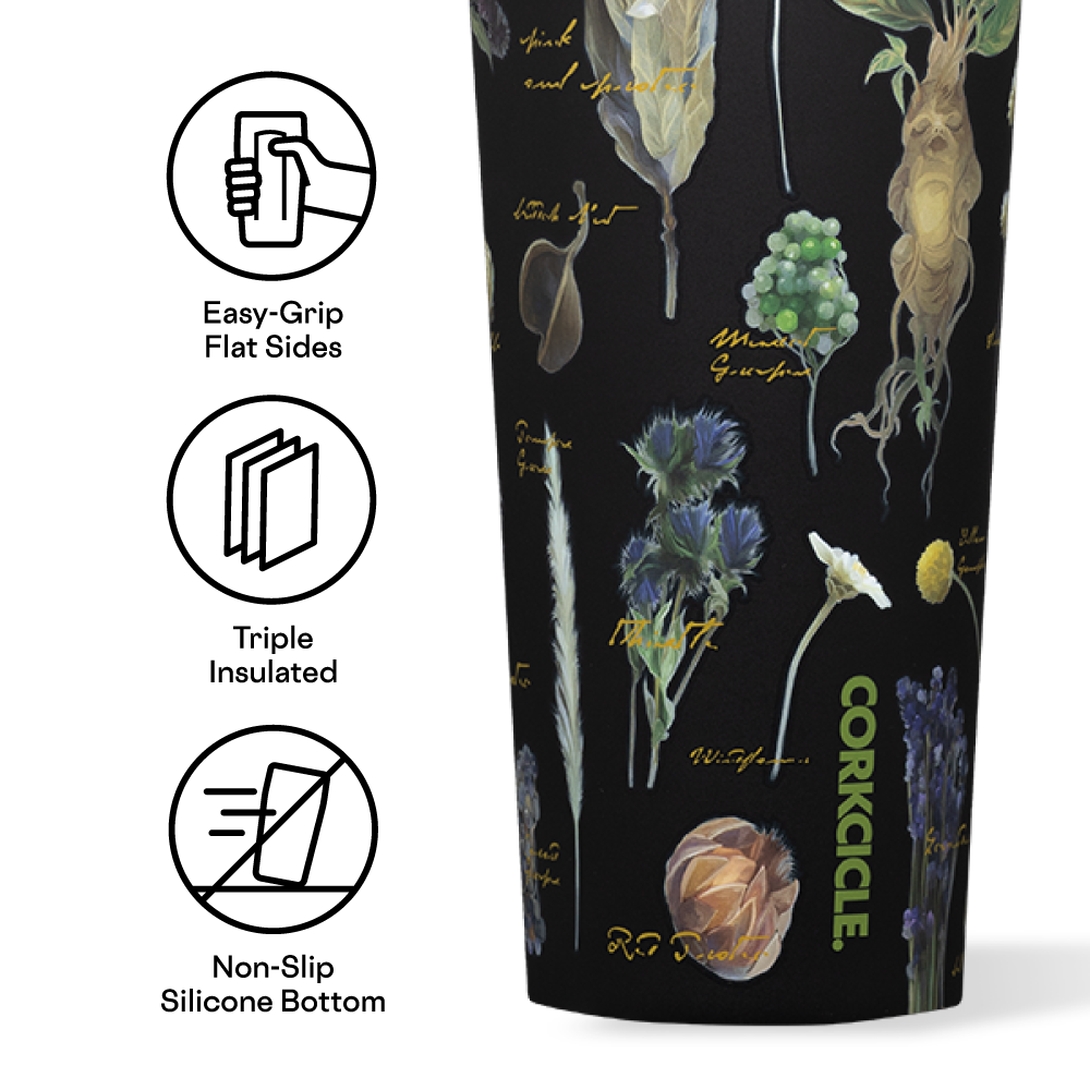 Harry Potter Cold Cup - Versatile Beverage E7