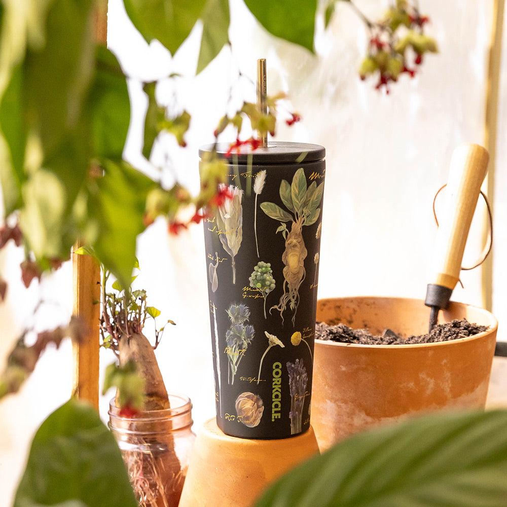 Harry Potter Cold Cup - Versatile Beverage E7
