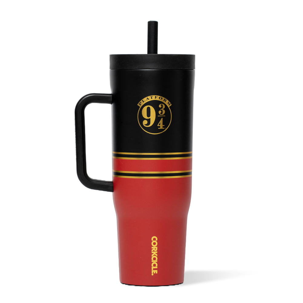 Harry Potter Leakproof Cruiser - Seasonal Sip Y6