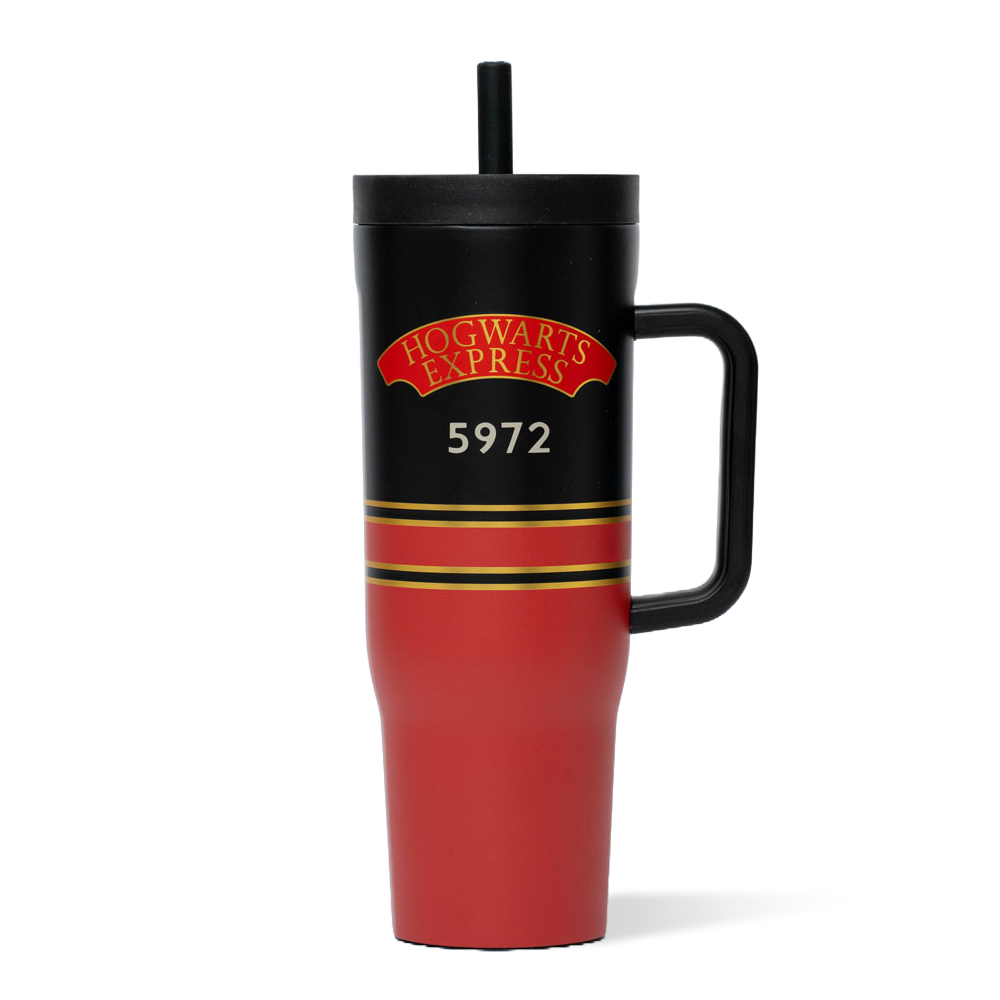 Harry Potter Leakproof Cruiser - Seasonal Sip Y6