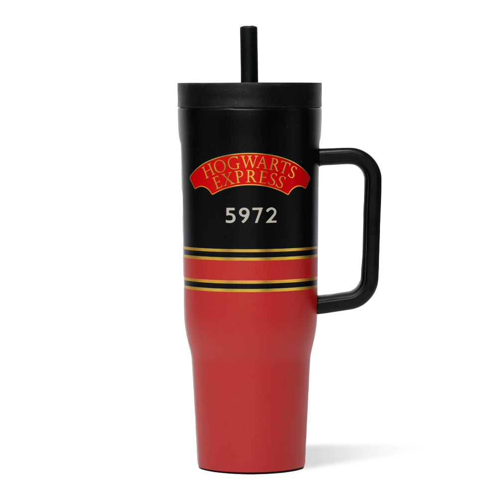 Harry Potter Leakproof Cruiser - Seasonal Sip Y6