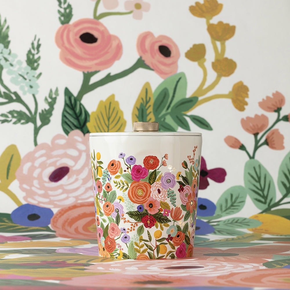Rifle Paper Co. Ice Bucket - Adventure Serving Q4