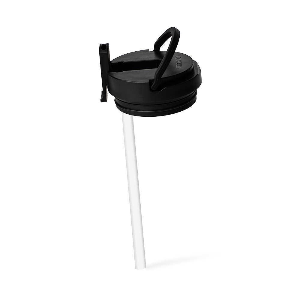 Cup Straw Lid - Reliable Setup G3 - Default Title