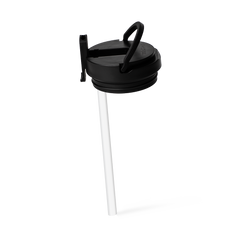Cup Straw Lid - Reliable Setup G3