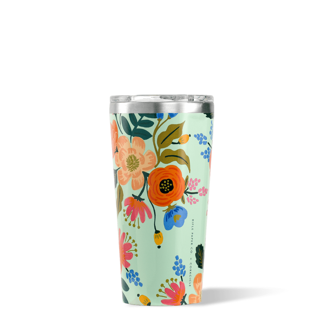 Rifle Paper Co. Tumbler - Original Choice R8