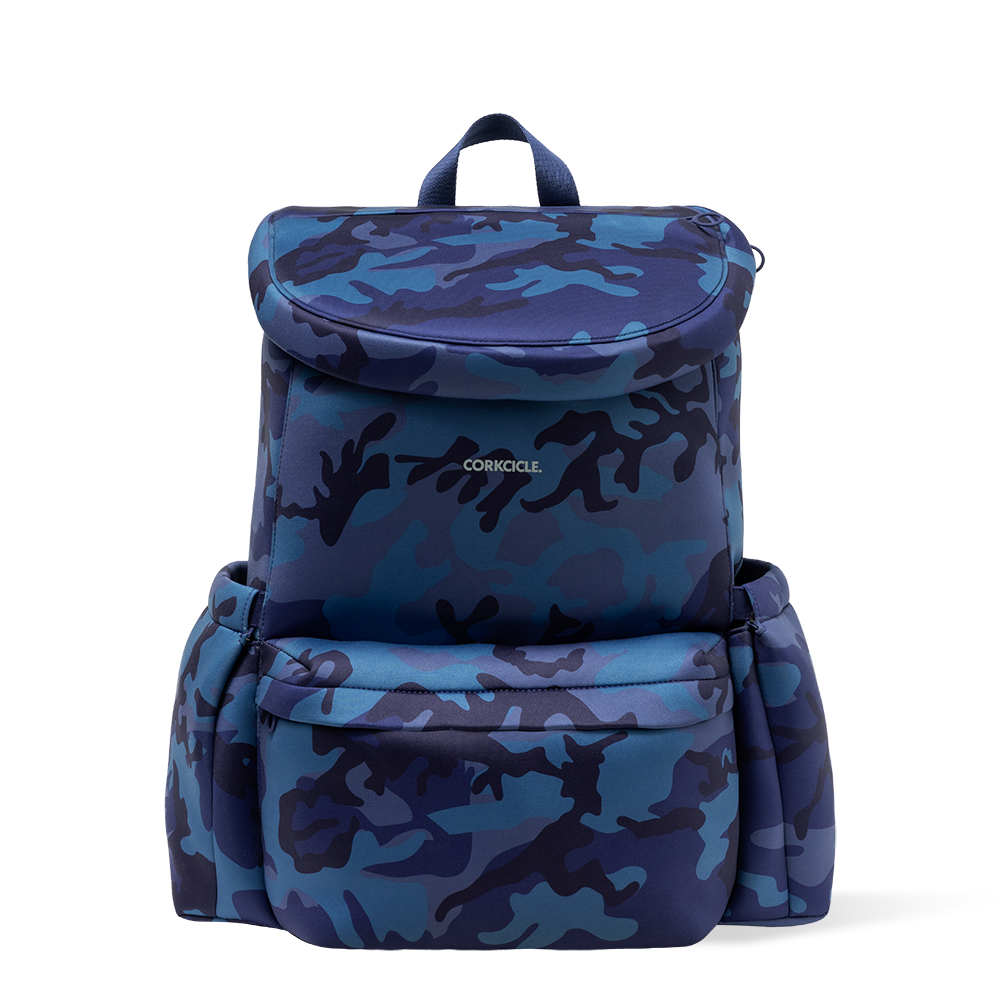 Lotus Backpack Cooler - Simple Escape R0