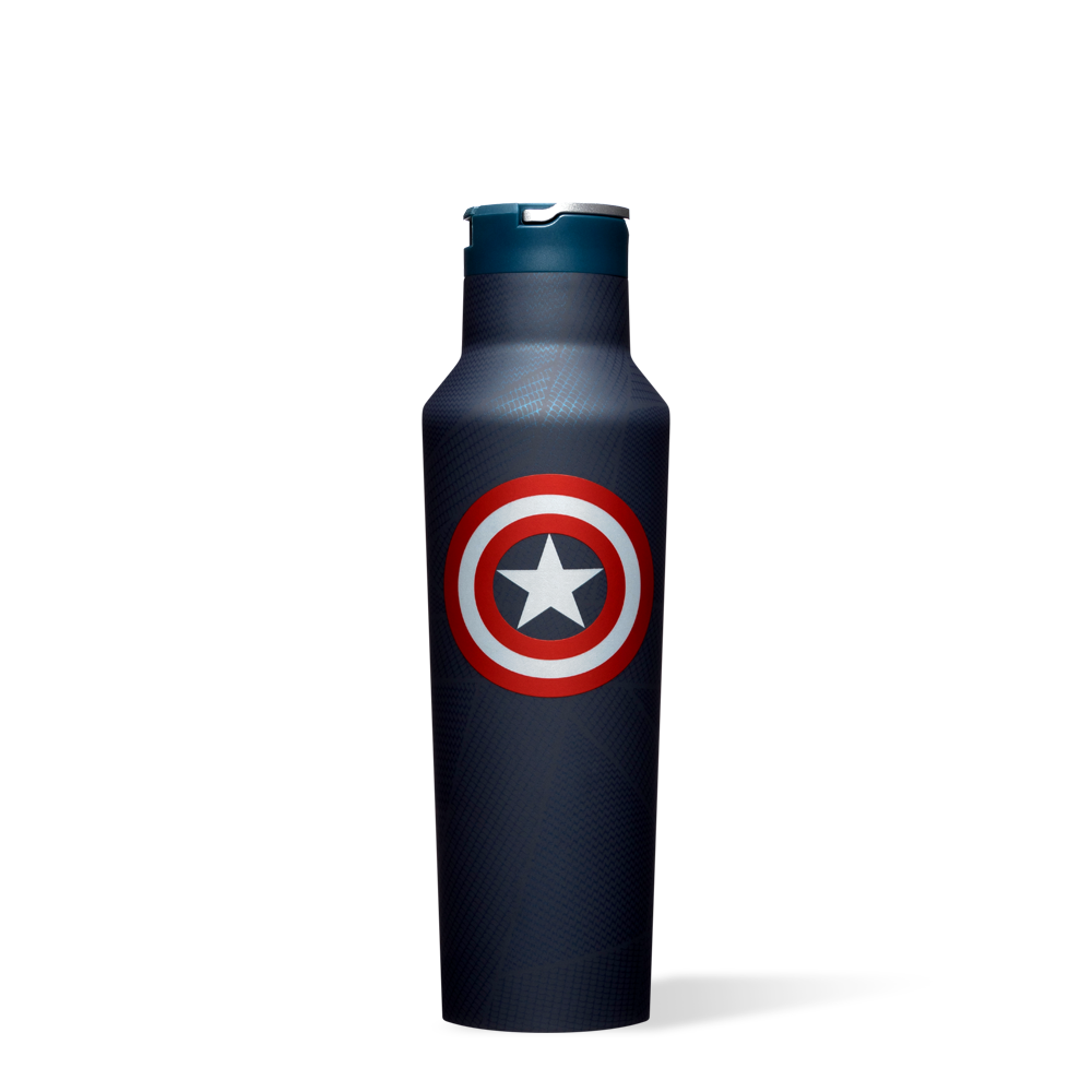Marvel Sport Canteen - Signature Choice G1