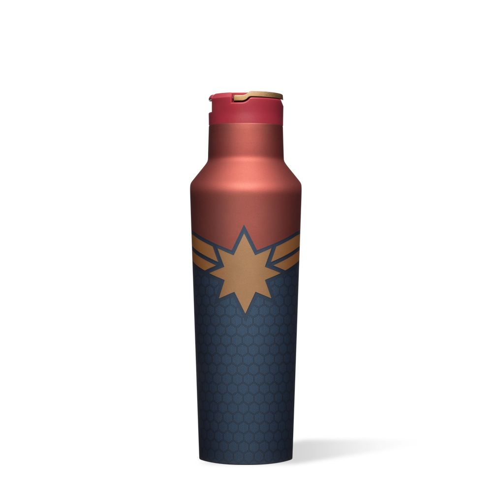 Marvel Sport Canteen - Signature Carry T1