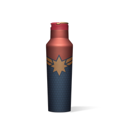 Marvel Sport Canteen - Signature Carry T1
