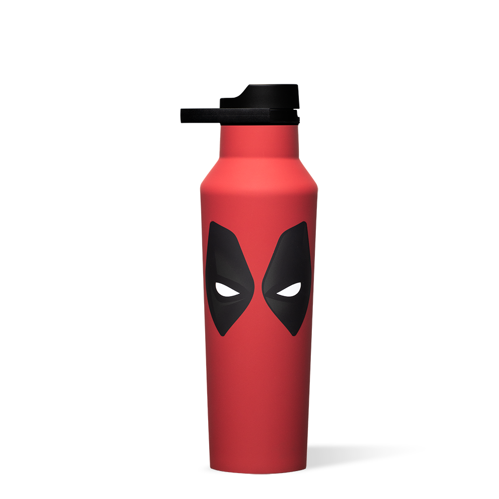Deadpool & Wolverine Drinkware - Versatile Collection Z2