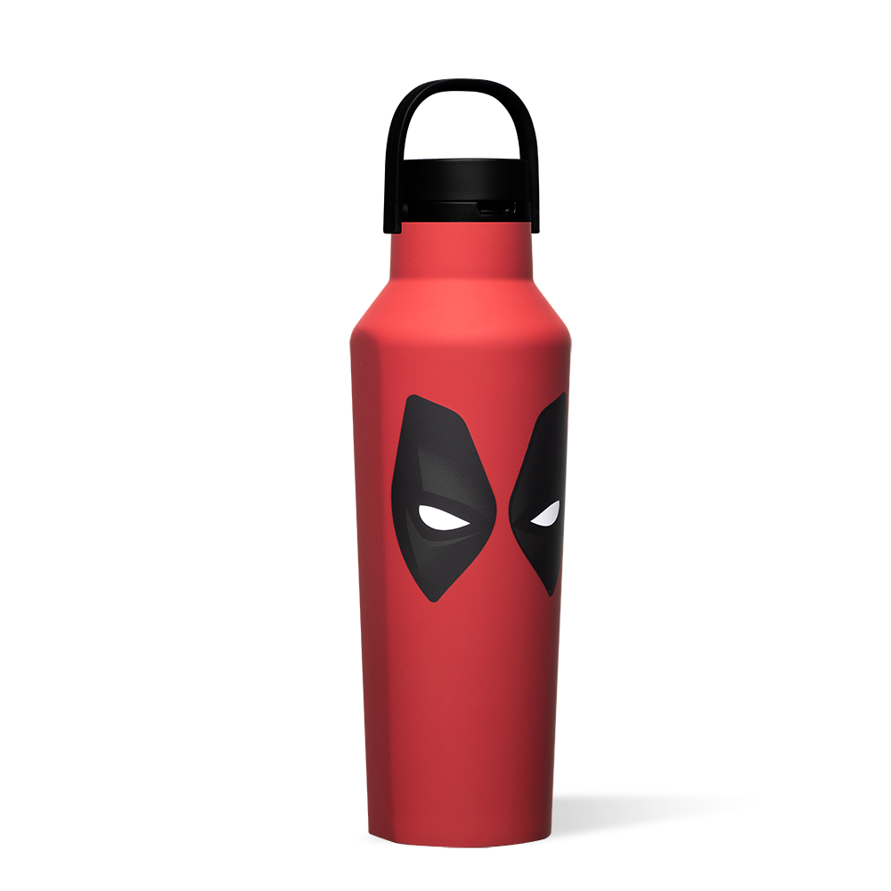 Deadpool & Wolverine Drinkware - Versatile Collection Z2
