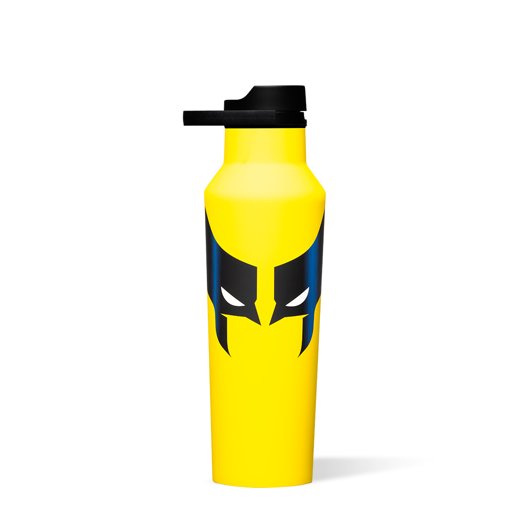 Deadpool & Wolverine Drinkware - Versatile Collection Z2
