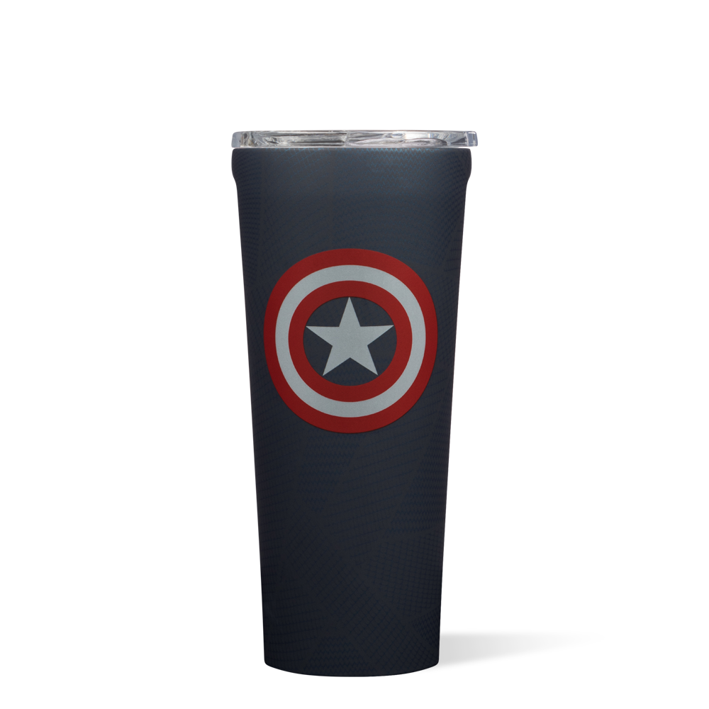Marvel Tumbler - Soft Select S1