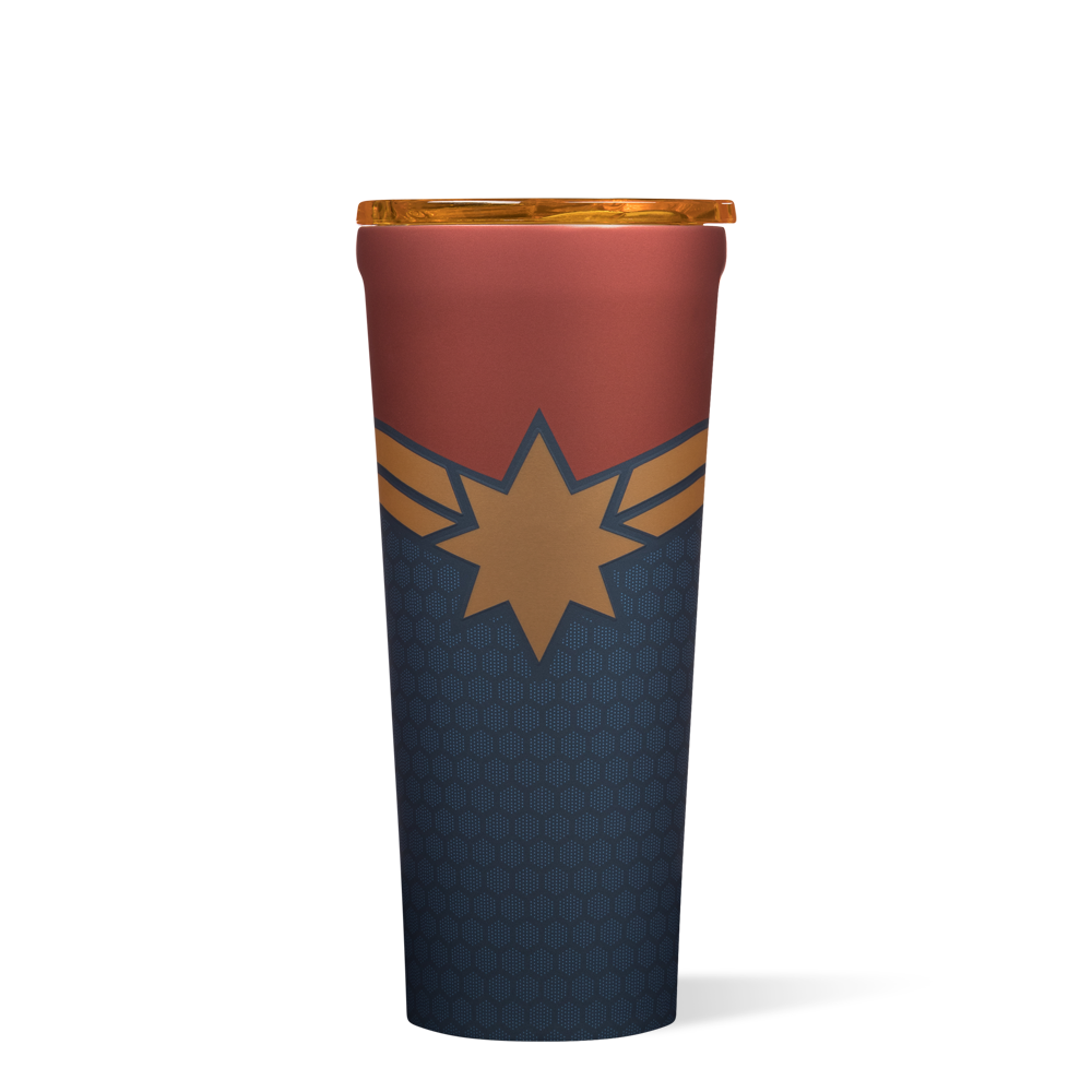 Marvel Tumbler - Soft Select S1