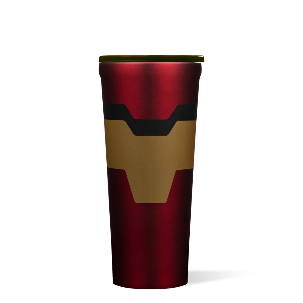 Marvel Tumbler - Soft Select S1