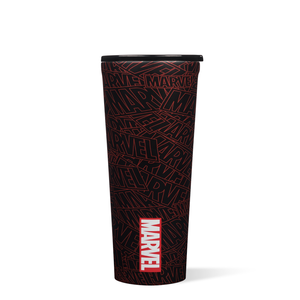 Marvel Tumbler - Modern Go-To Q8