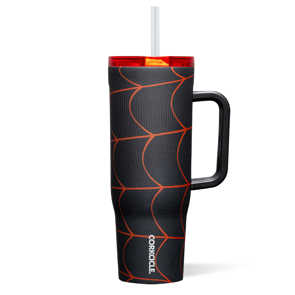 Marvel Cruiser - Classic Sip W7