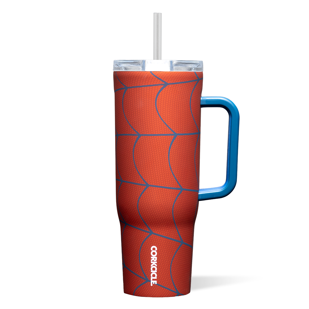 Marvel Cruiser - Classic Sip W7