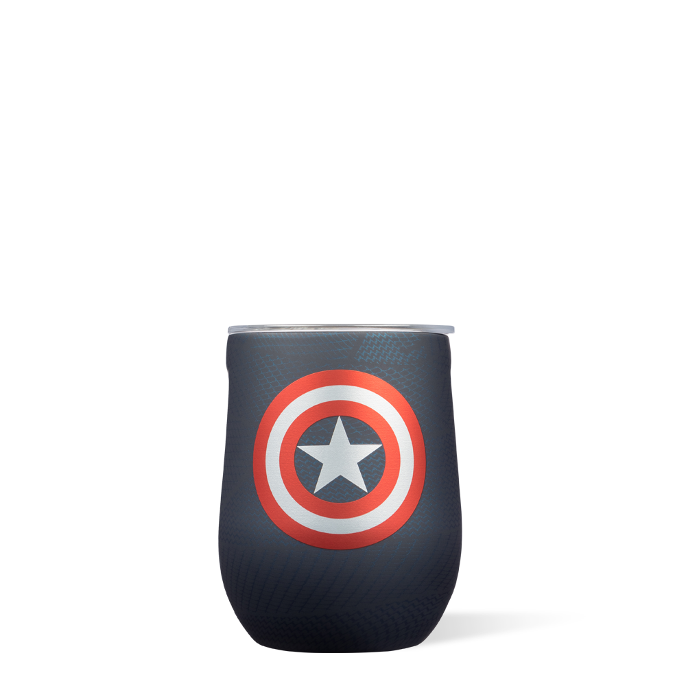 Marvel Stemless - Leisure Tumbler Q3