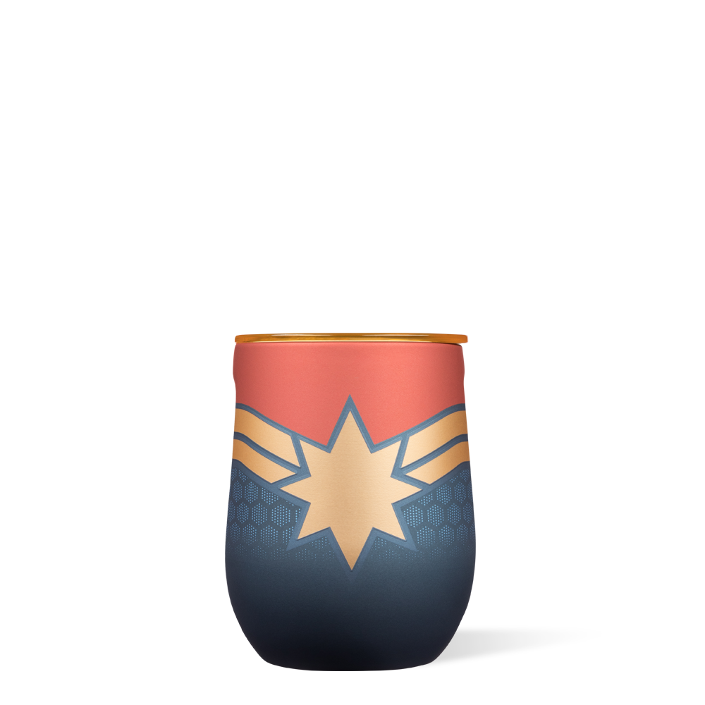 Marvel Stemless - Leisure Tumbler Q3
