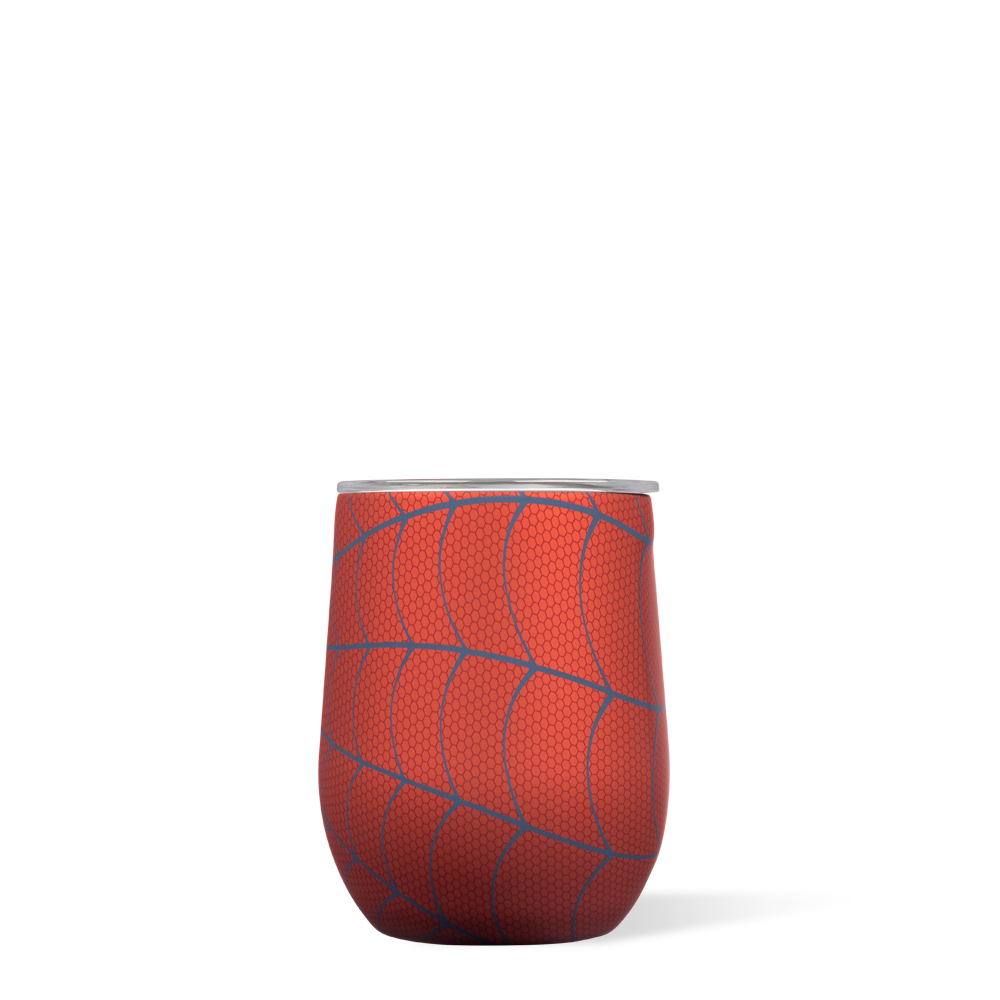 Spider-Man Stemless Set (3) - Bright Sip V4