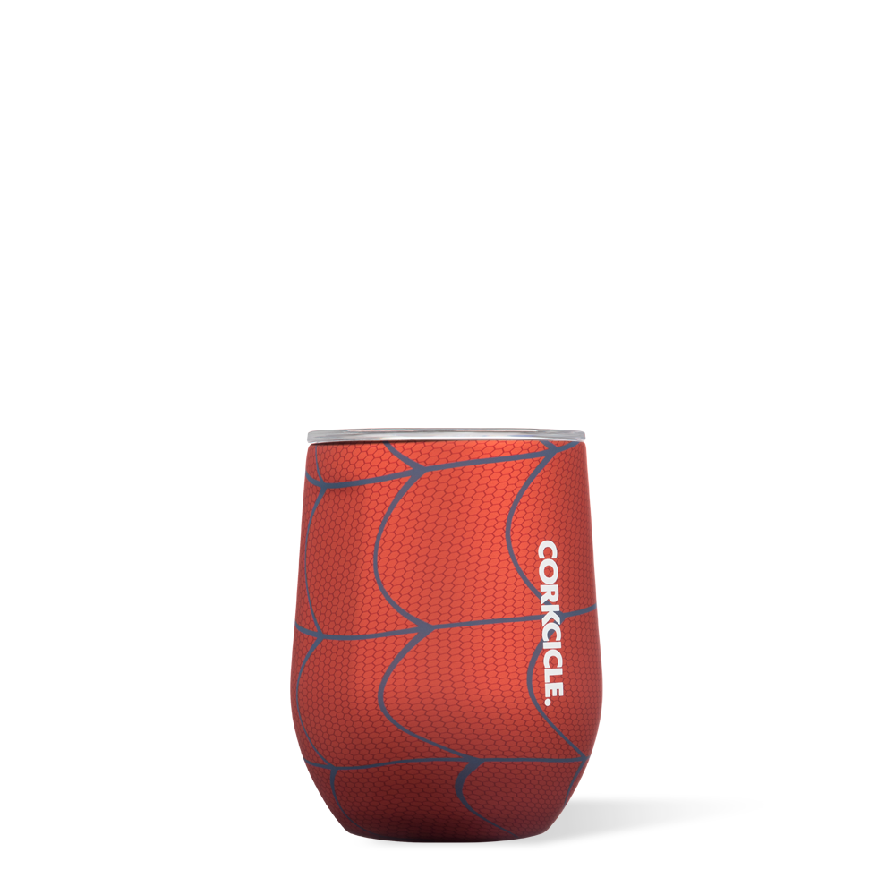 Spider-Man Stemless Set (3) - Bright Sip V4