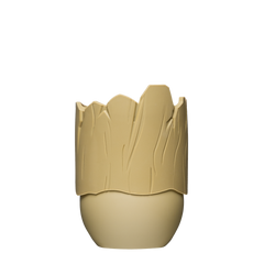 Marvel Stemless - Leisure Tumbler Q3