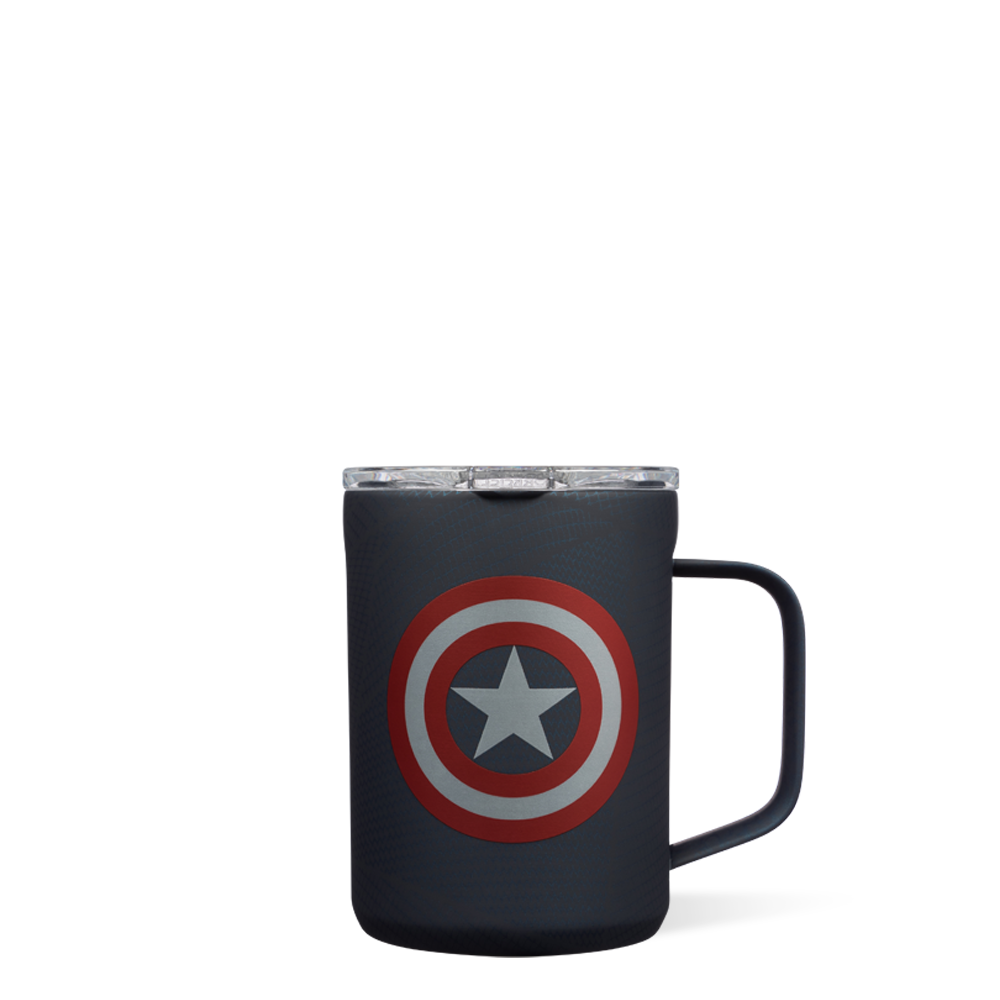 Marvel Coffee Mug - Signature Hydration B2