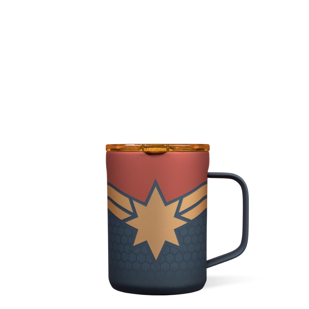 Marvel Coffee Mug - Signature Hydration B2