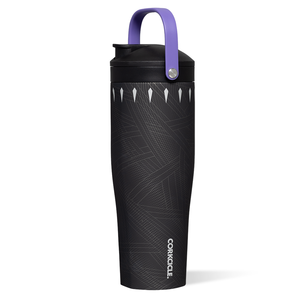 Marvel Protein Shaker - Chilled Cup E2