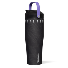 Marvel Protein Shaker - Chilled Cup E2