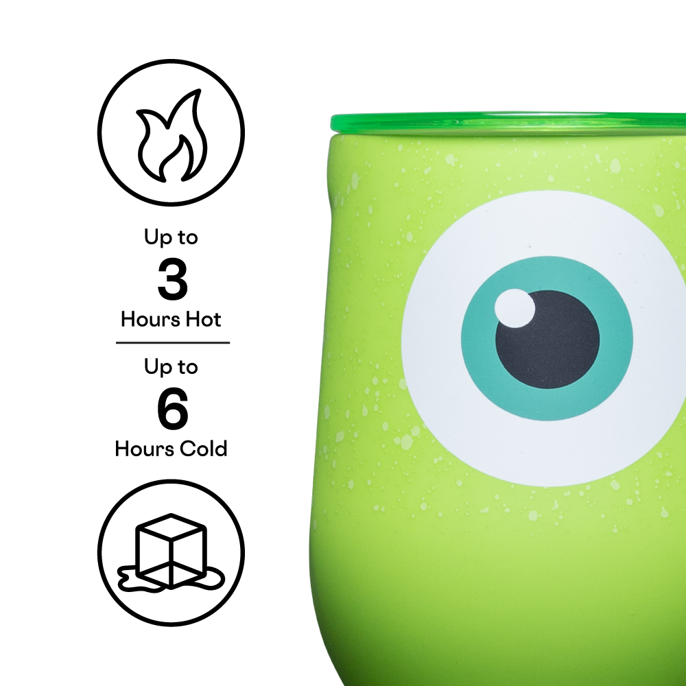 Disney/Pixar Stemless - Lite Bottle D2