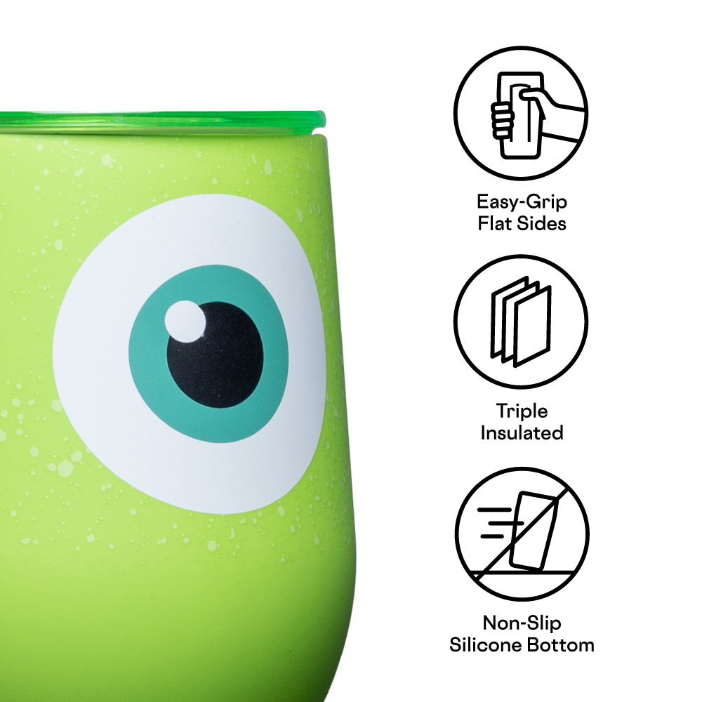 Disney/Pixar Stemless - Lite Bottle D2