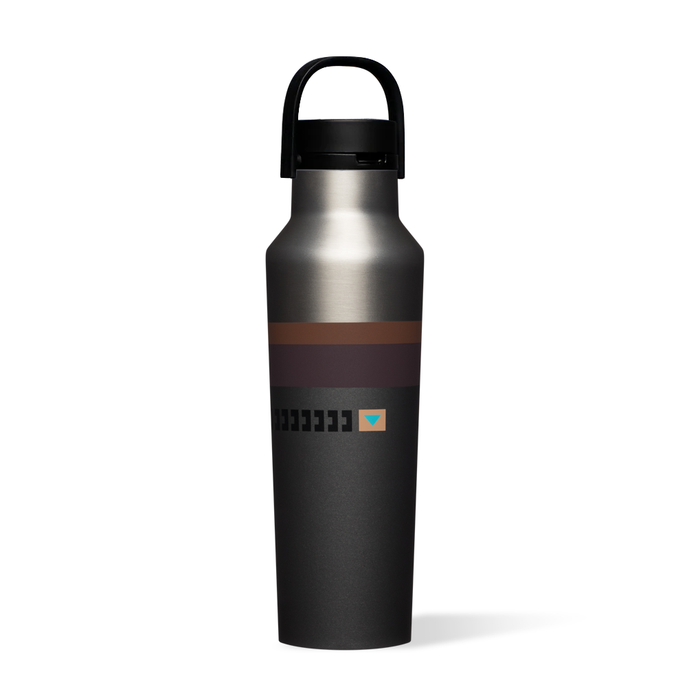 Star Wars TM Sport Canteen - Reliable Select X9
