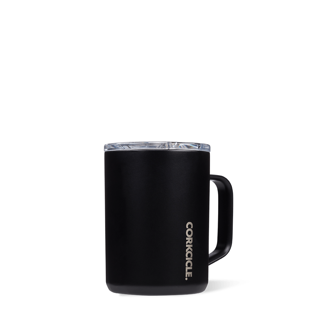 Classic Coffee Mug - Smooth Favorite C3