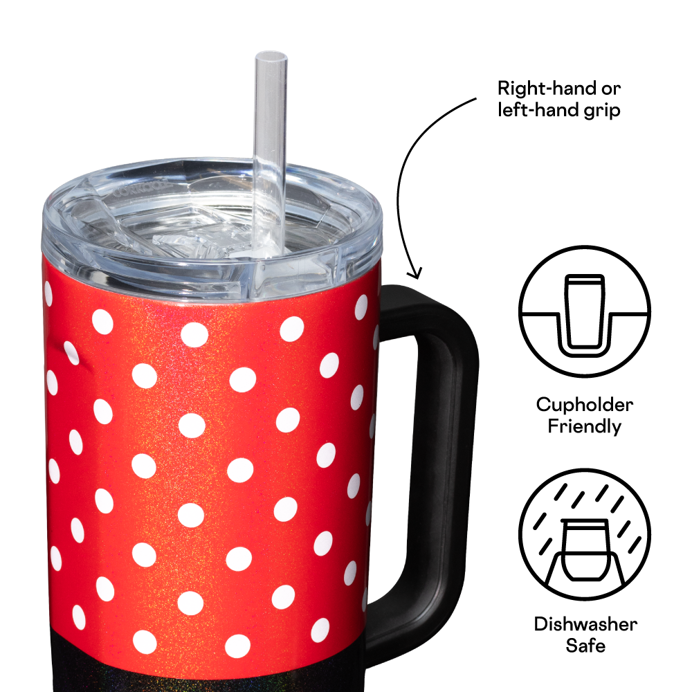 Disney Cruiser - Favorite Beverage M3