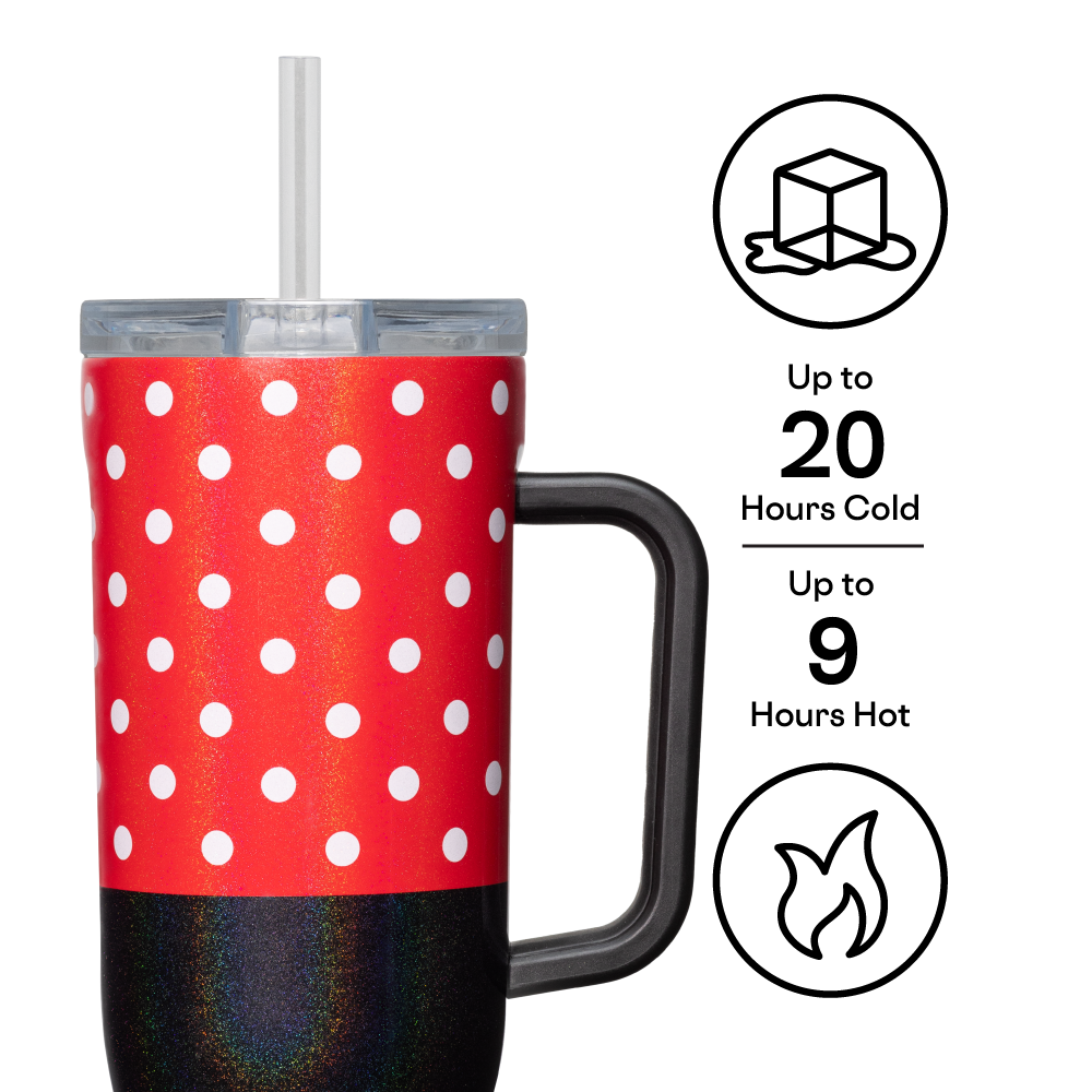 Disney Cruiser - Favorite Beverage M3