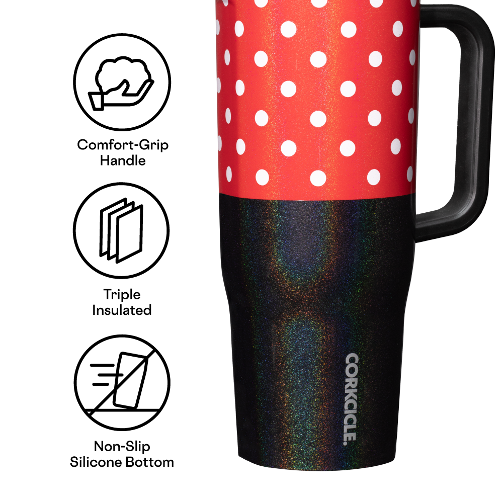 Disney Cruiser - Favorite Beverage M3